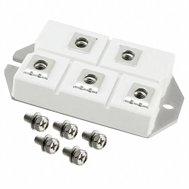 MD100S16M5-BP Micro Commercial Co  Diodes - Bridge Rectifiers